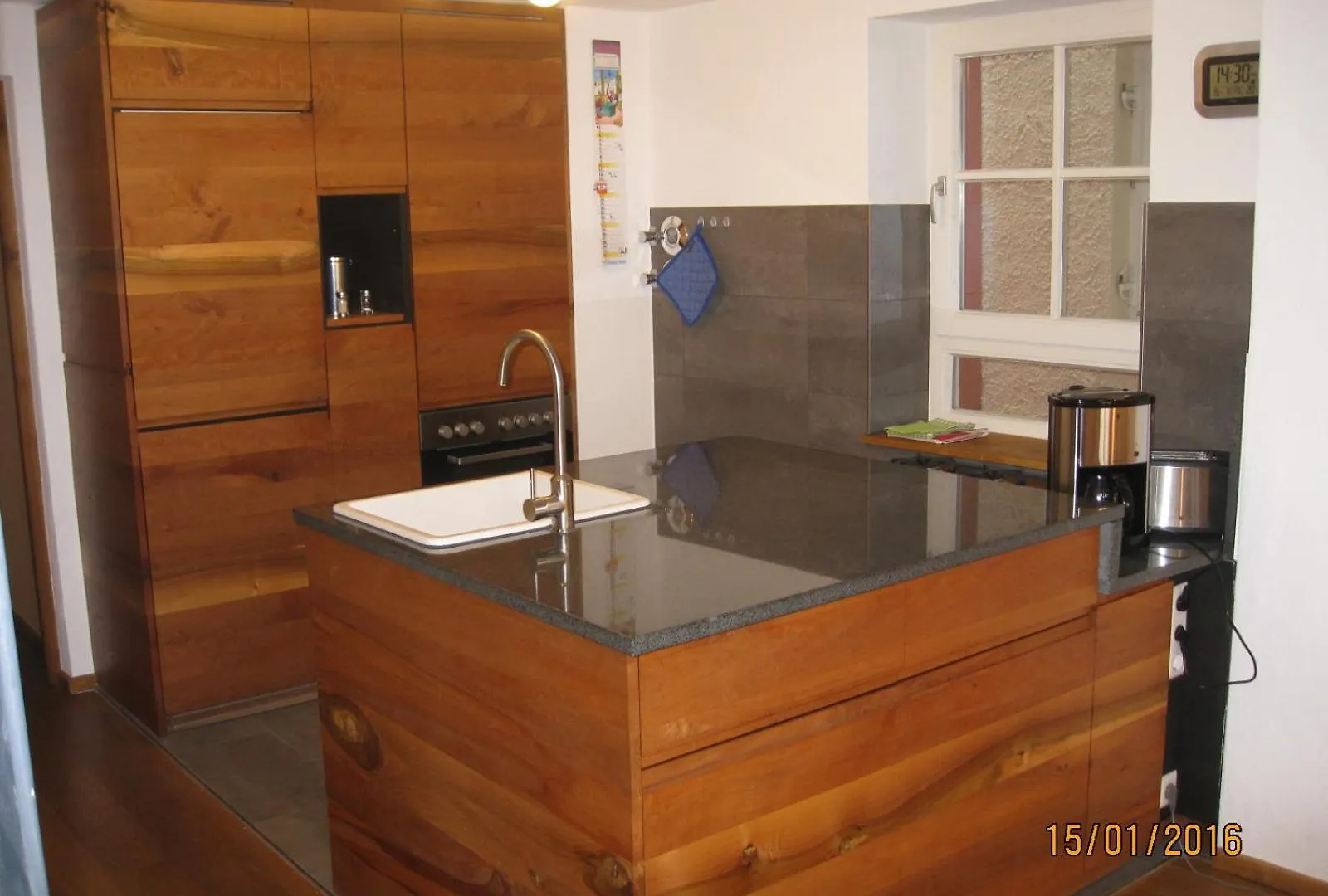 Damkroeger 2 Lindau  Appartement
