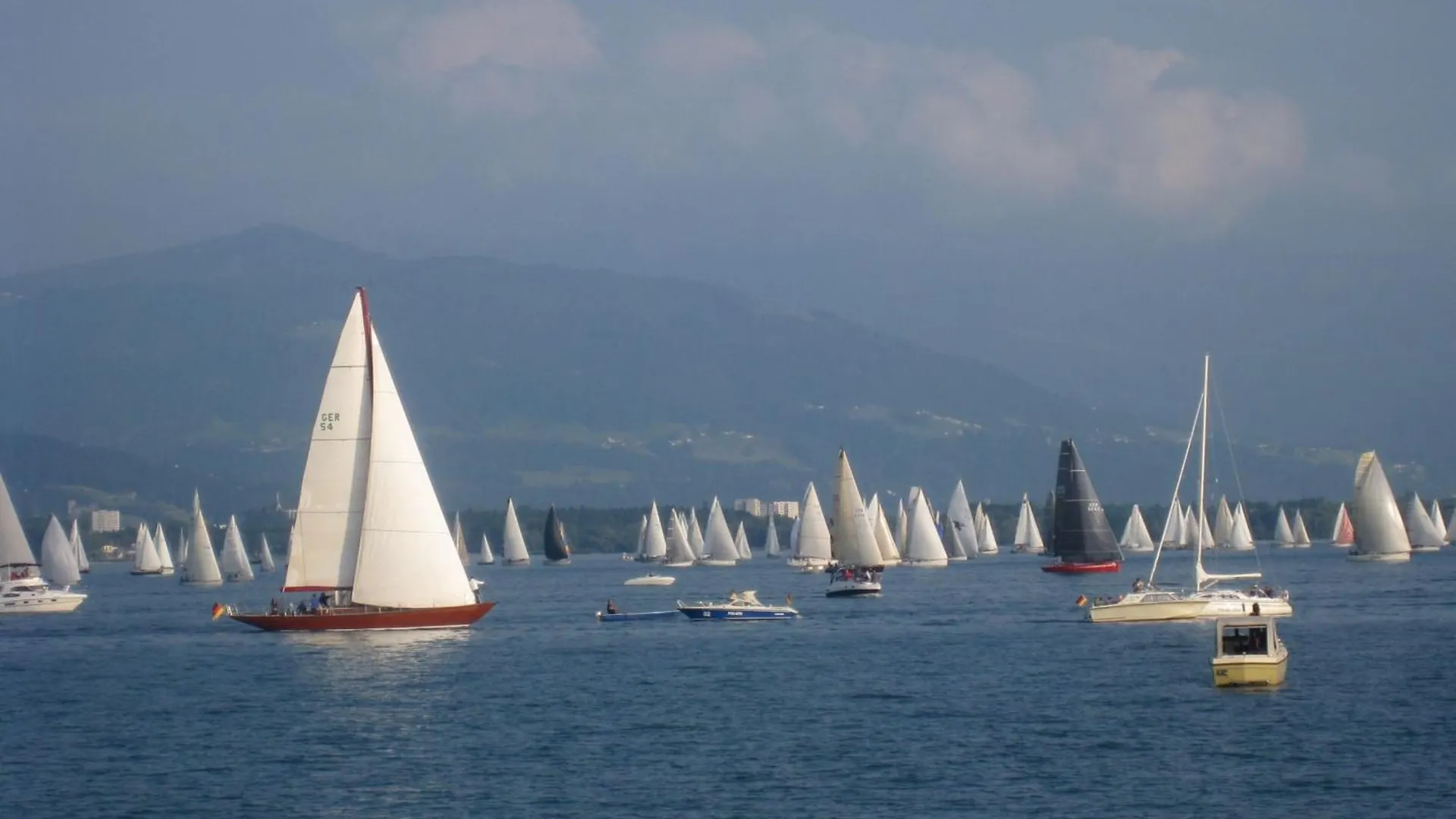 Damkroeger 2 Lindau  Duitsland
