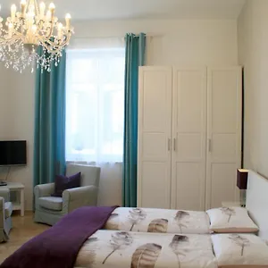 Apartment Ferienwohnung Katharina, Lindau (Bodensee)