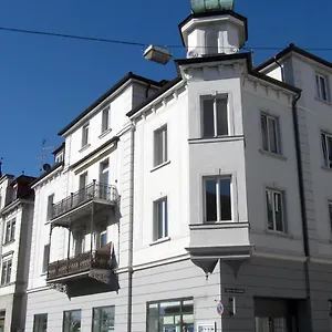 Apartment Ferienwohnung Laura, Lindau (Bodensee)