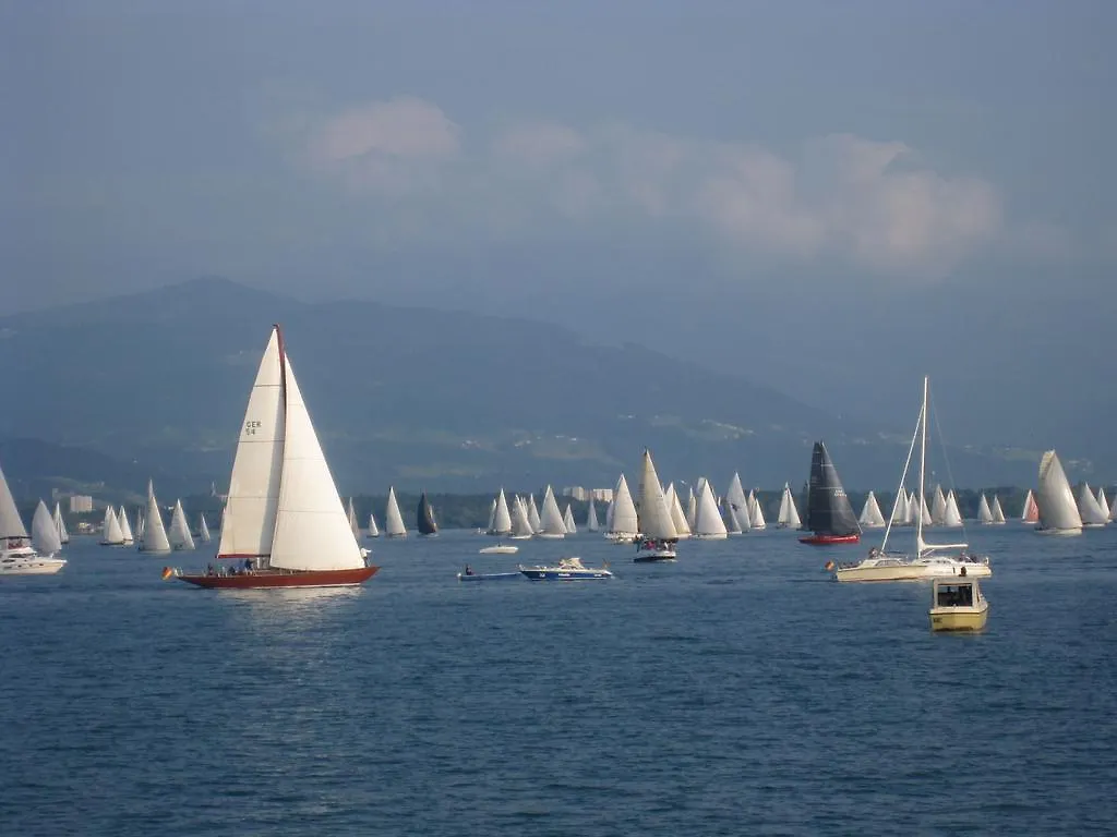 Ferienwohnung Damkröger 2 Lindau  0*, Lindau (Bodensee) Deutschland