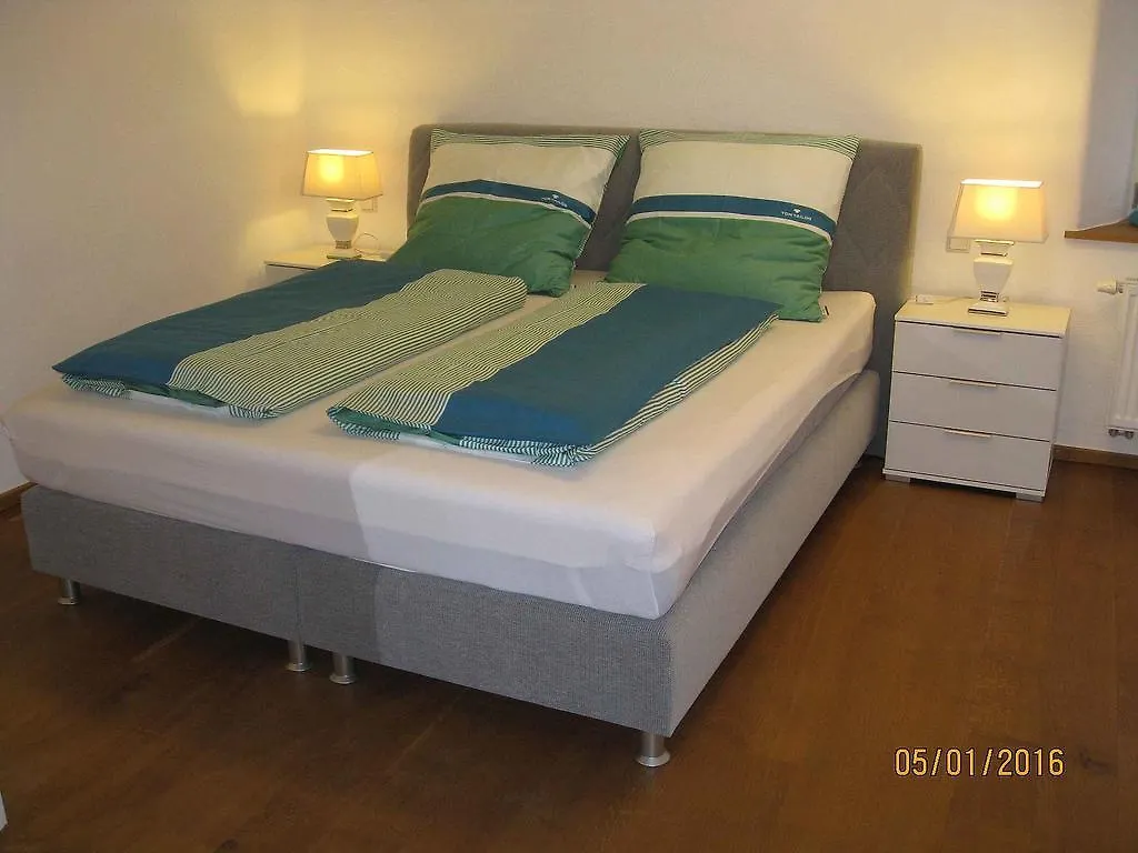 Apartment Ferienwohnung Damkröger 2 Lindau  Deutschland